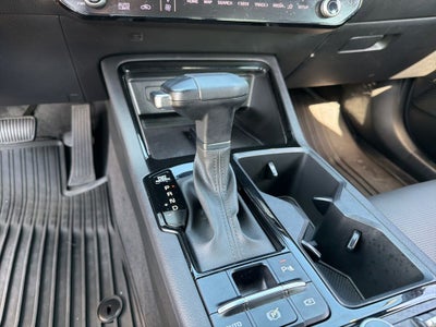 2025 Kia K5 GT