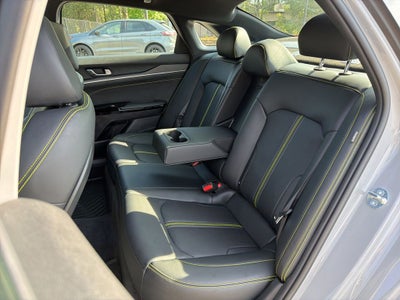 2025 Kia K5 GT