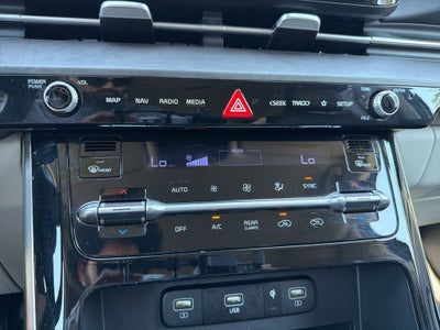 2024 Kia Carnival EX