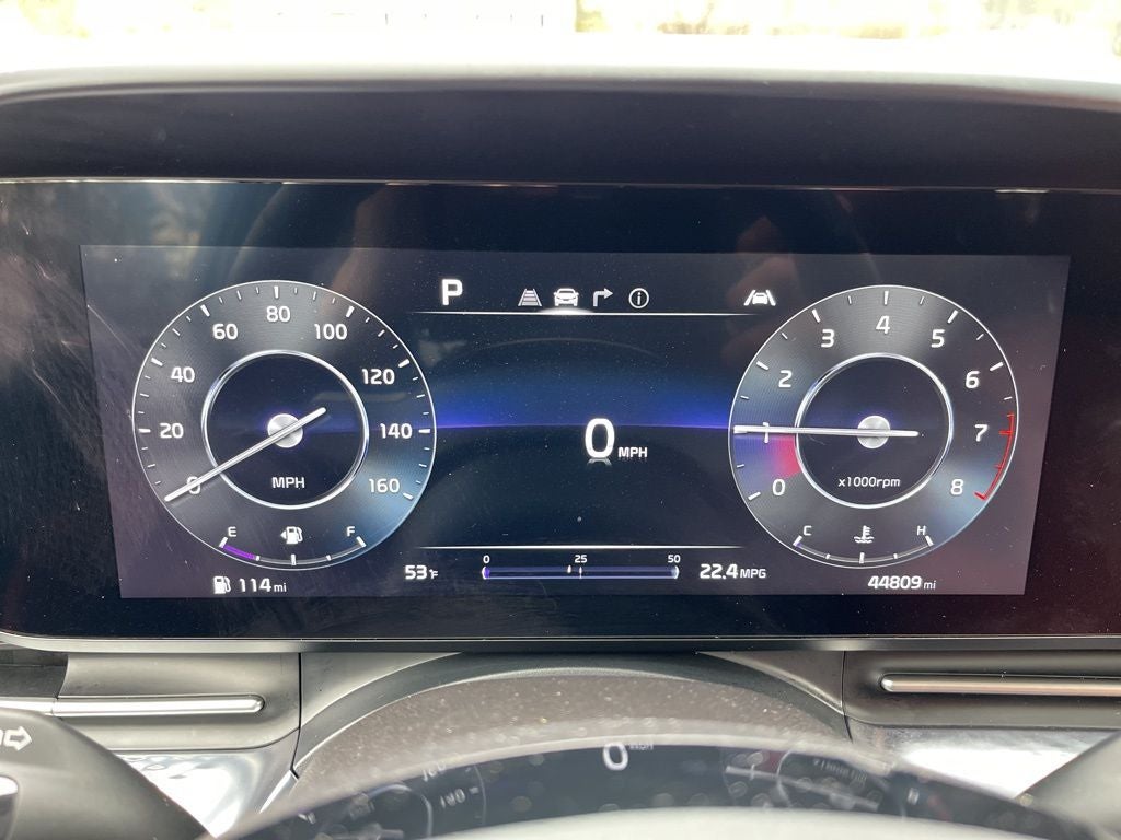2024 Kia Carnival SX Prestige ** Pohanka Certified ** ONE OWNER **