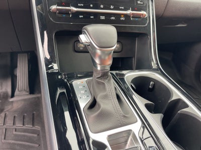2024 Kia Carnival SX Prestige ** Pohanka Certified ** ONE OWNER **