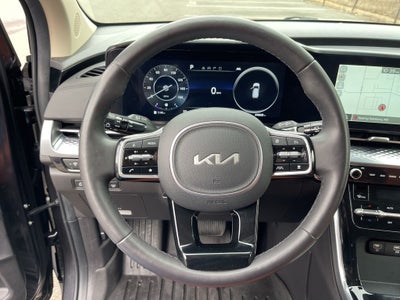 2024 Kia Carnival SX Prestige ** Pohanka Certified ** ONE OWNER **