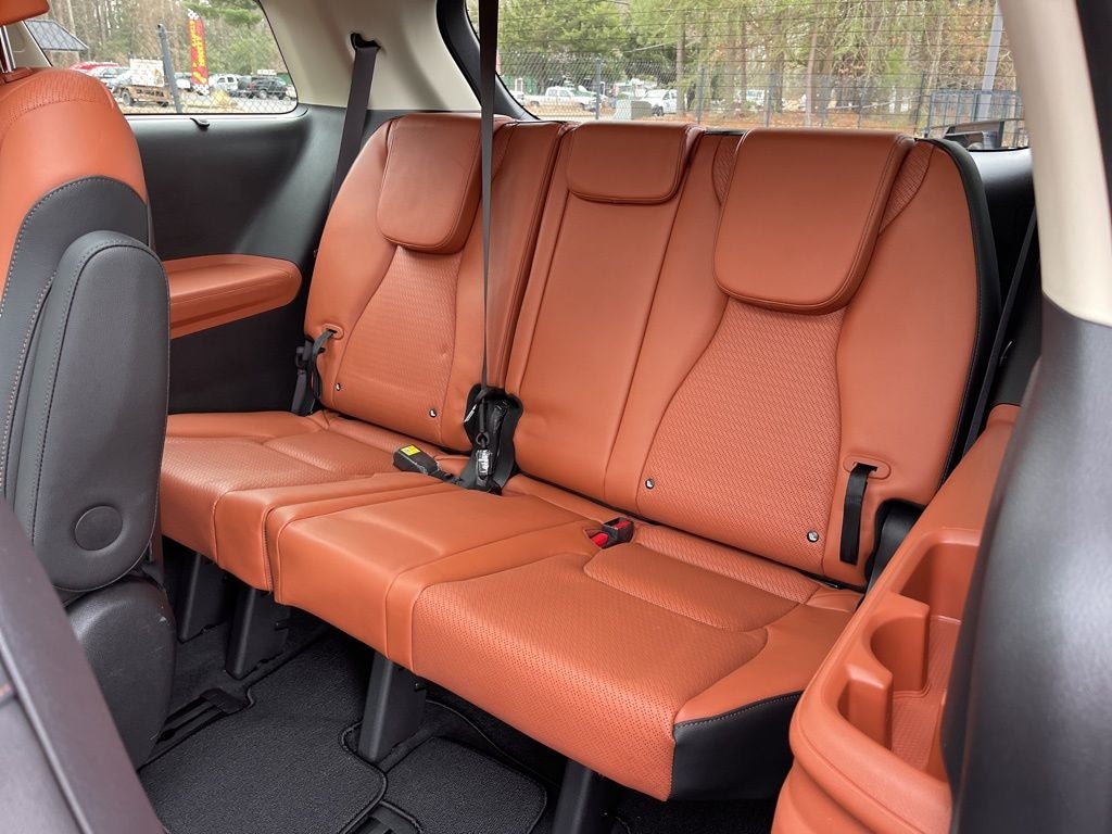 2024 Kia Carnival SX Prestige ** Pohanka Certified ** ONE OWNER **