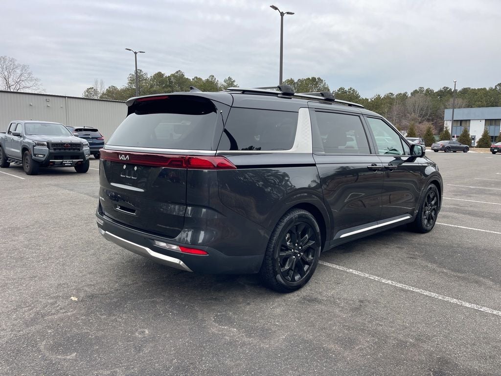 2024 Kia Carnival SX Prestige ** Pohanka Certified ** ONE OWNER **