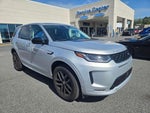 2025 Land Rover Discovery Sport S