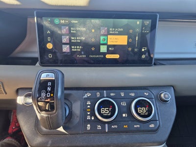 2024 Land Rover Defender 110 S
