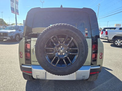 2024 Land Rover Defender 110 S