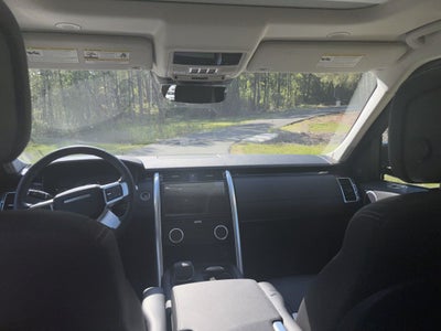 2024 Land Rover Discovery S ** Pohanka Certified 6 Months/6,000 Miles **