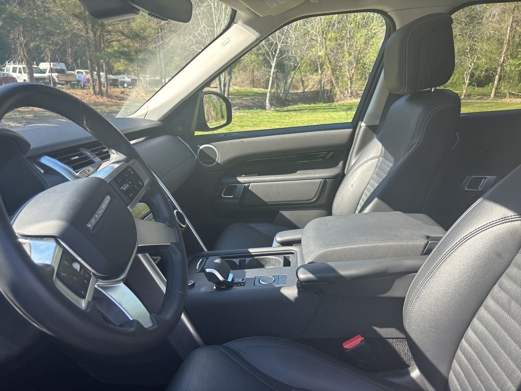 2024 Land Rover Discovery S ** Pohanka Certified 6 Months/6,000 Miles **