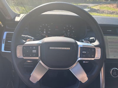 2024 Land Rover Discovery S ** Pohanka Certified 6 Months/6,000 Miles **