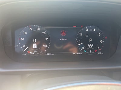 2024 Land Rover Discovery S ** Pohanka Certified 6 Months/6,000 Miles **