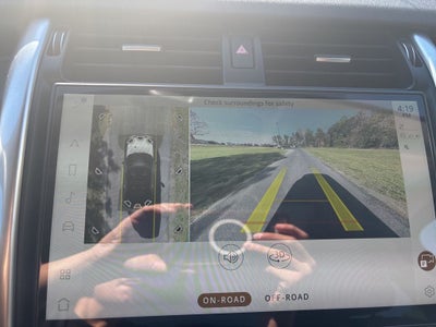 2024 Land Rover Discovery S ** Pohanka Certified 6 Months/6,000 Miles **