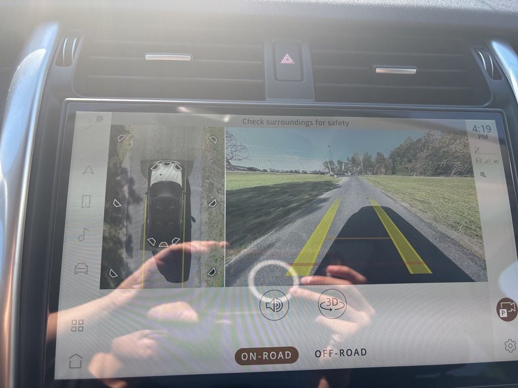 2024 Land Rover Discovery S ** Pohanka Certified 6 Months/6,000 Miles **