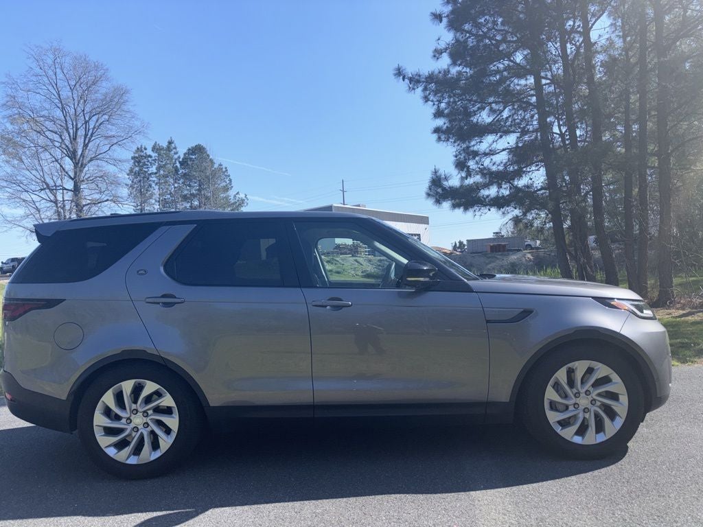 2024 Land Rover Discovery S ** Pohanka Certified 6 Months/6,000 Miles **