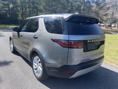 2024 Land Rover Discovery S ** Pohanka Certified 6 Months/6,000 Miles **