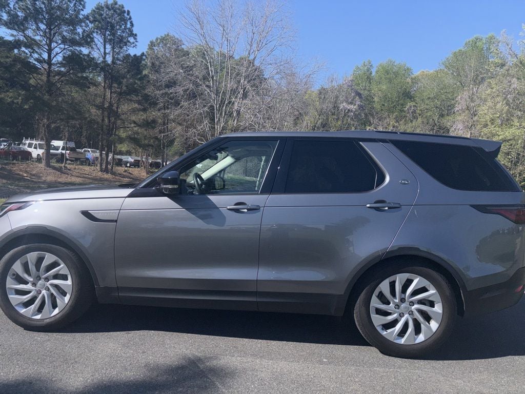 2024 Land Rover Discovery S ** Pohanka Certified 6 Months/6,000 Miles **