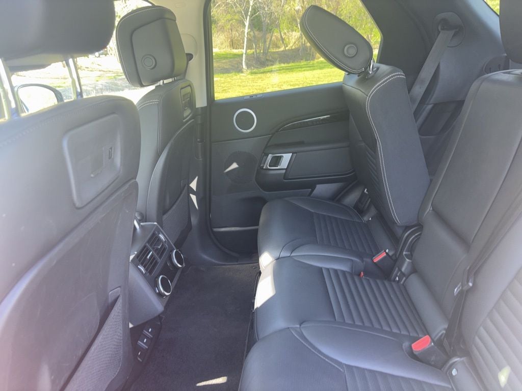 2024 Land Rover Discovery S ** Pohanka Certified 6 Months/6,000 Miles **