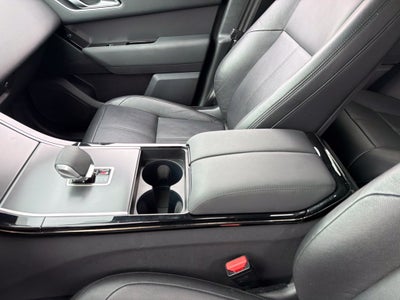 2025 Land Rover Range Rover Velar Dynamic SE