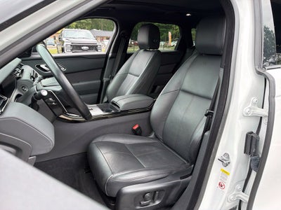 2025 Land Rover Range Rover Velar Dynamic SE