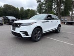 2025 Land Rover Range Rover Velar Dynamic SE
