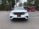 2025 Land Rover Range Rover Velar Dynamic SE