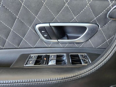 2010 Bentley Continental Supersports Base