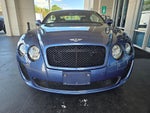 2010 Bentley Continental Supersports Base