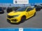 2021 Honda Civic Type R Limited Edition