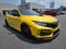 2021 Honda Civic Type R Limited Edition