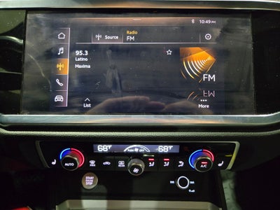 2019 Audi Q3 2.0T Premium quattro