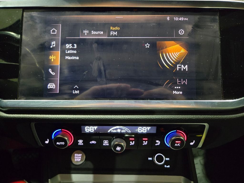 2019 Audi Q3 2.0T Premium quattro