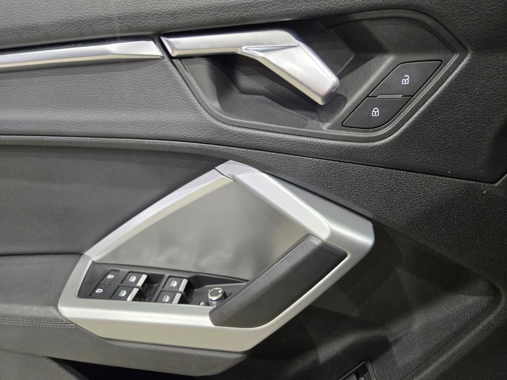2019 Audi Q3 2.0T Premium quattro