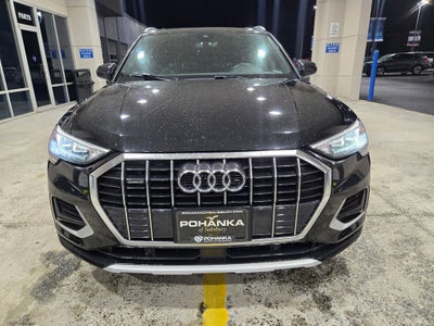 2019 Audi Q3 2.0T Premium quattro