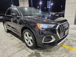2019 Audi Q3 2.0T Premium quattro