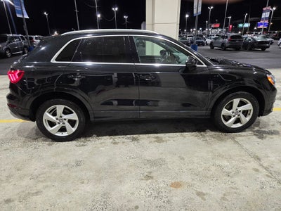 2019 Audi Q3 2.0T Premium quattro