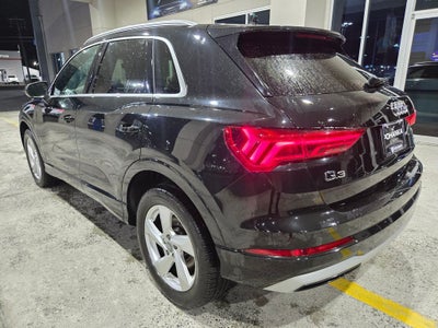 2019 Audi Q3 2.0T Premium quattro
