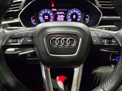 2019 Audi Q3 2.0T Premium quattro