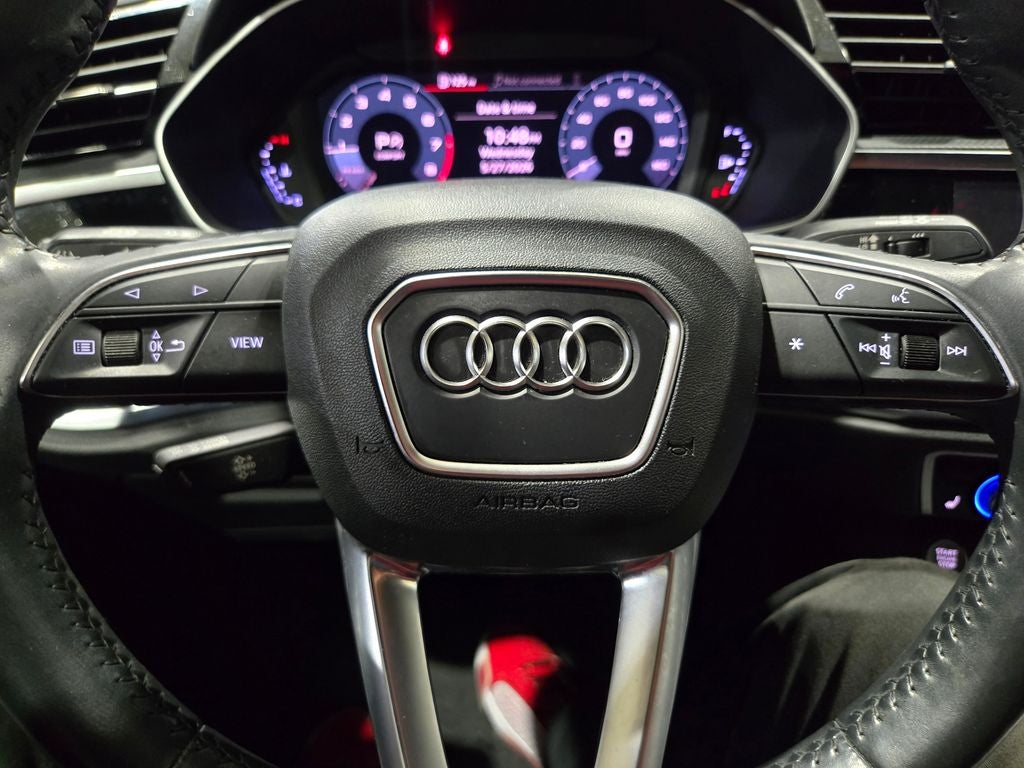 2019 Audi Q3 2.0T Premium quattro