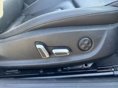 2017 Audi A5 2.0T Sport Quattro ** Pohanka Certified 6 Year/6,000 Miles **