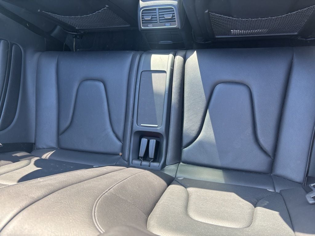 2017 Audi A5 2.0T Sport Quattro ** Pohanka Certified 6 Year/6,000 Miles **