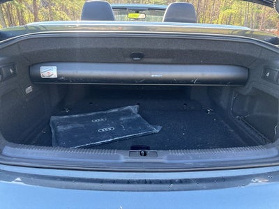 2017 Audi A5 2.0T Sport Quattro ** Pohanka Certified 6 Year/6,000 Miles **