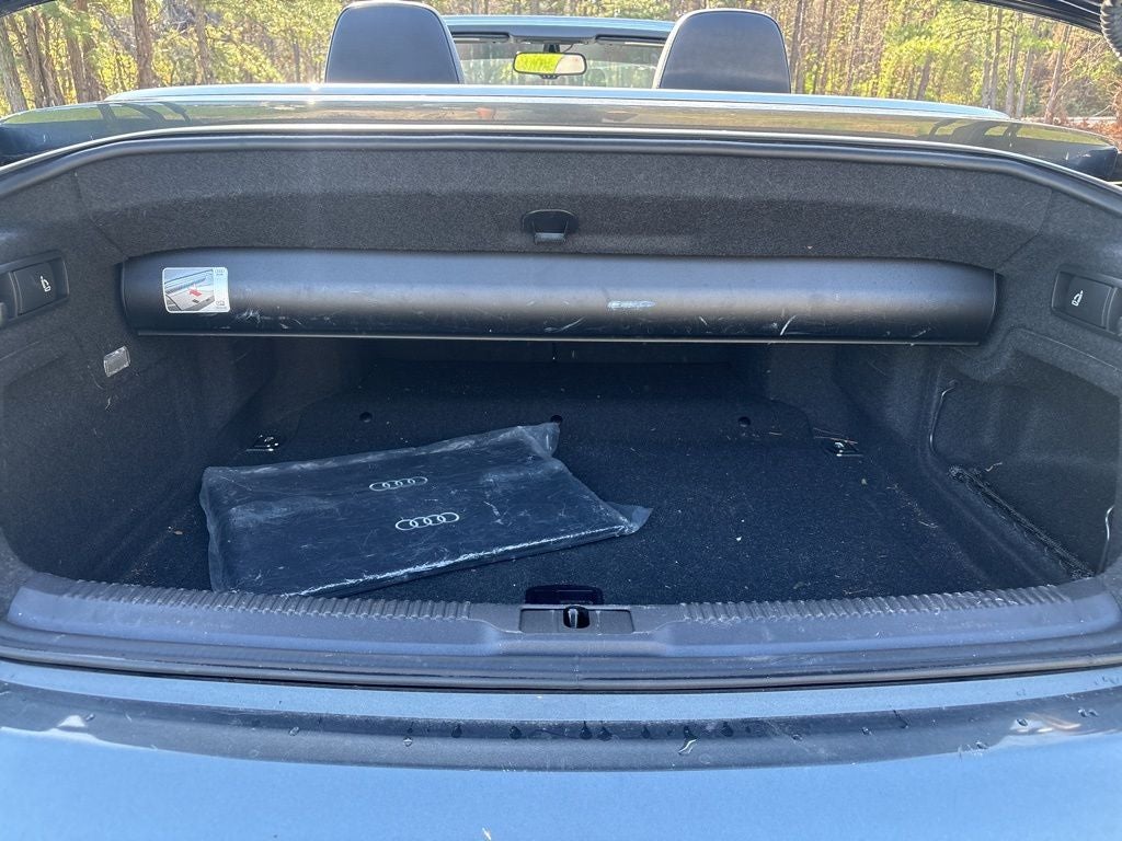 2017 Audi A5 2.0T Sport Quattro ** Pohanka Certified 6 Year/6,000 Miles **