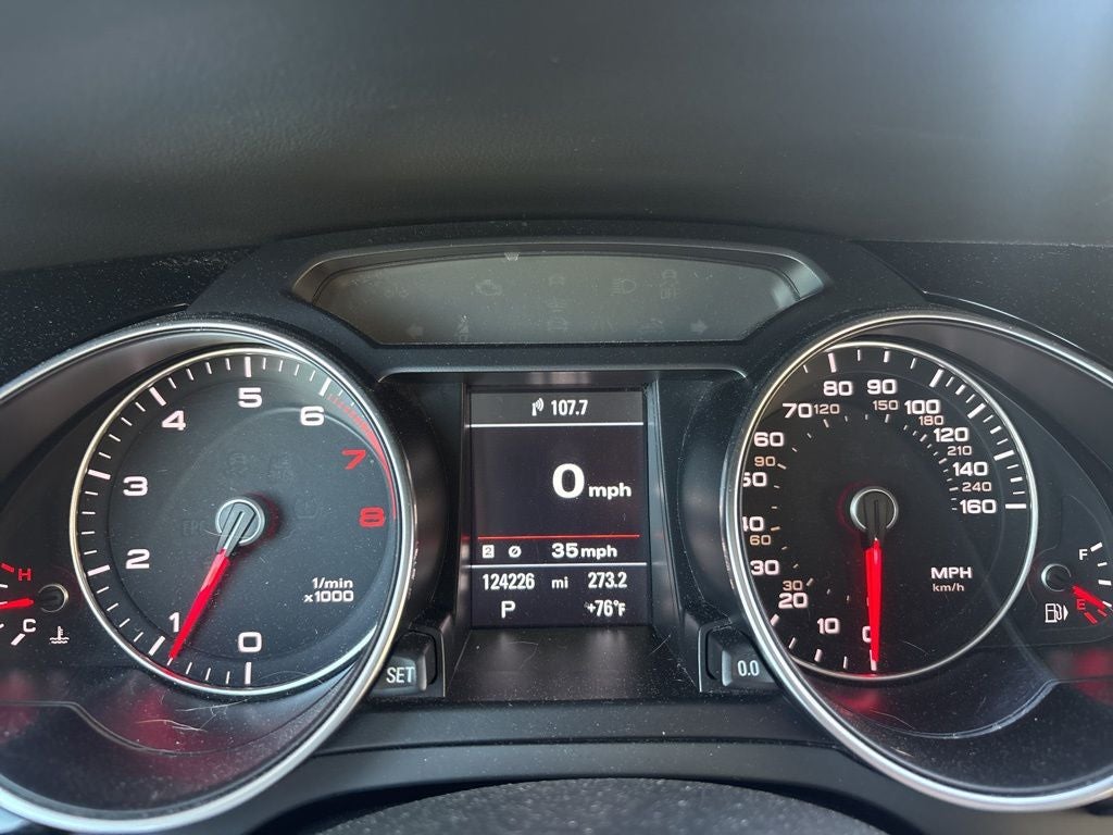 2017 Audi A5 2.0T Sport Quattro ** Pohanka Certified 6 Year/6,000 Miles **