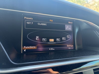 2017 Audi A5 2.0T Sport Quattro ** Pohanka Certified 6 Year/6,000 Miles **