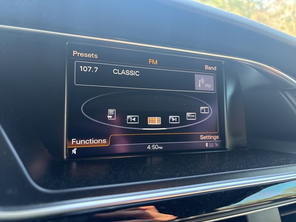 2017 Audi A5 2.0T Sport Quattro ** Pohanka Certified 6 Year/6,000 Miles **