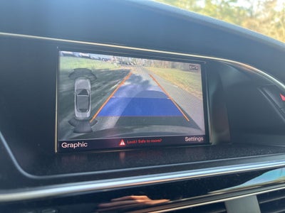 2017 Audi A5 2.0T Sport Quattro ** Pohanka Certified 6 Year/6,000 Miles **