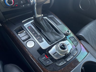 2017 Audi A5 2.0T Sport Quattro ** Pohanka Certified 6 Year/6,000 Miles **