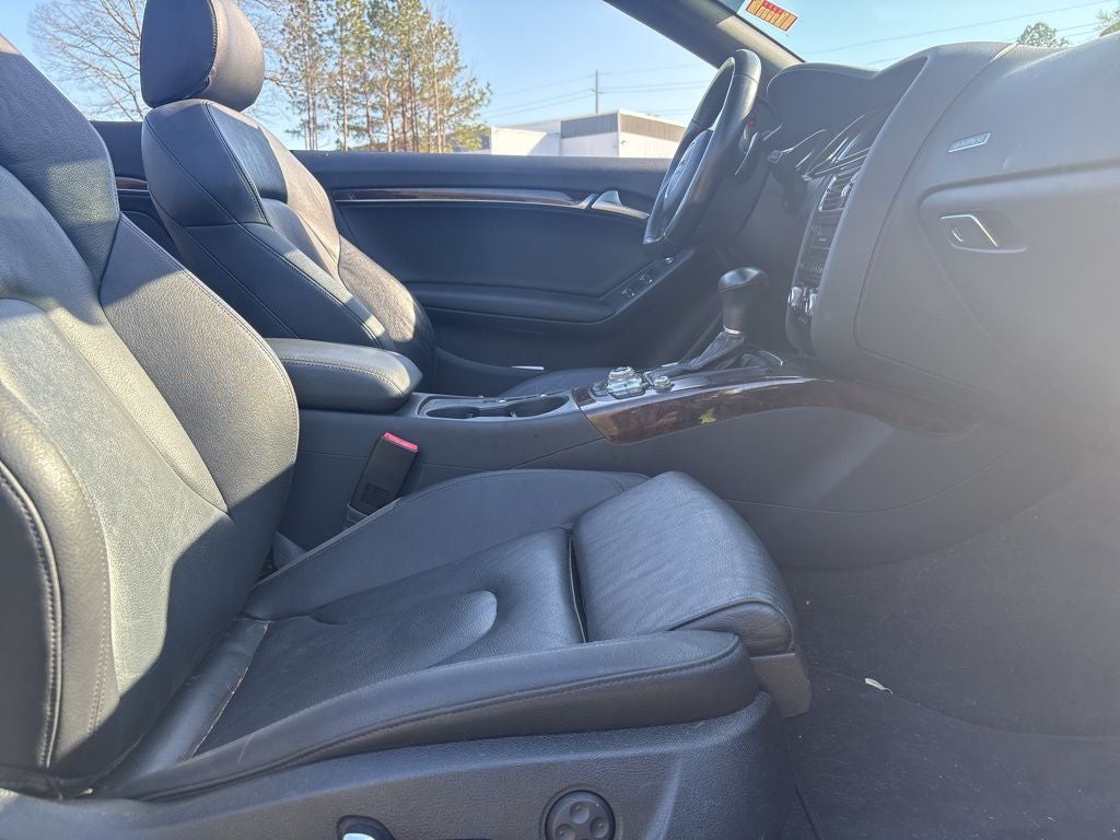 2017 Audi A5 2.0T Sport Quattro ** Pohanka Certified 6 Year/6,000 Miles **