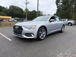 2024 Audi A6 45 Premium Plus quattro
