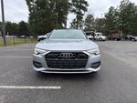 2024 Audi A6 45 Premium Plus quattro